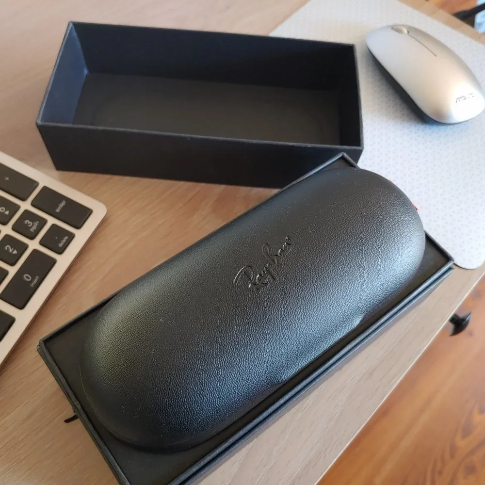 Ray-Ban Stories Video/Smart Glasses